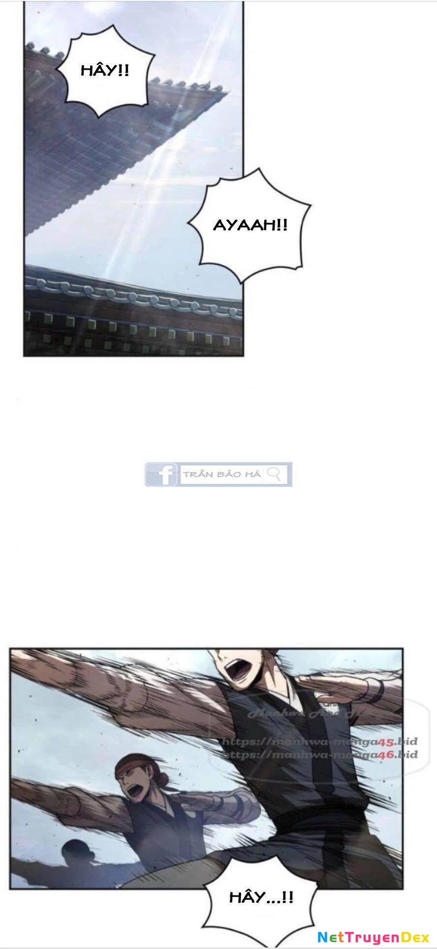 Ngã Lão Ma Thần Chapter 52 - Trang 4