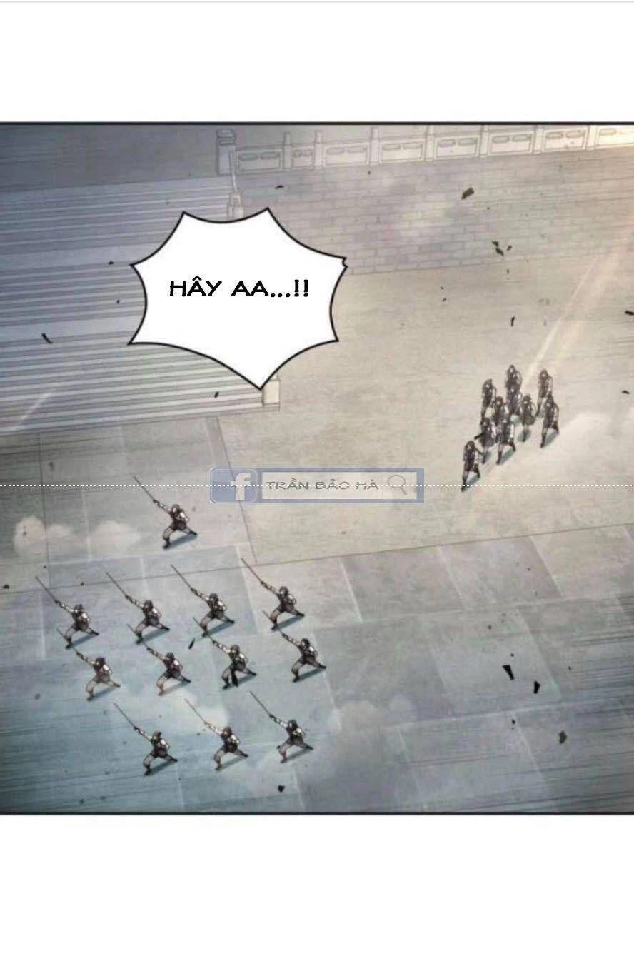 Ngã Lão Ma Thần Chapter 52 - Trang 4