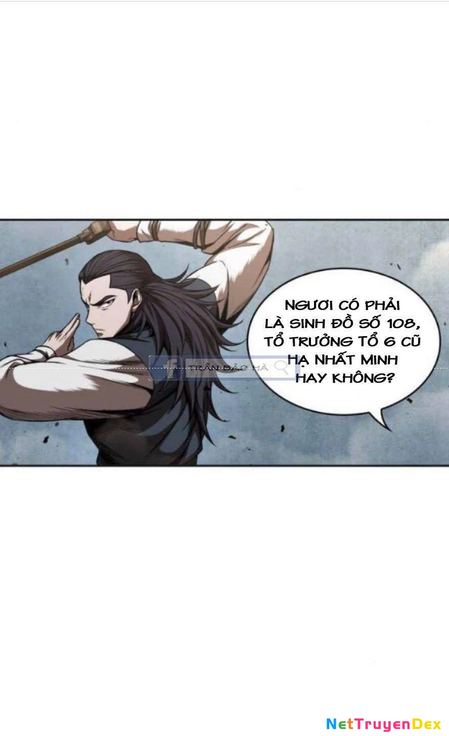 Ngã Lão Ma Thần Chapter 52 - Trang 4