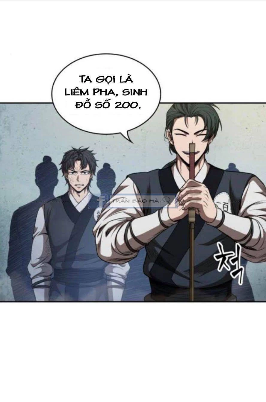 Ngã Lão Ma Thần Chapter 52 - Trang 4