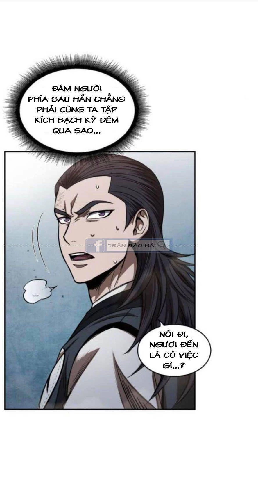 Ngã Lão Ma Thần Chapter 52 - Trang 4