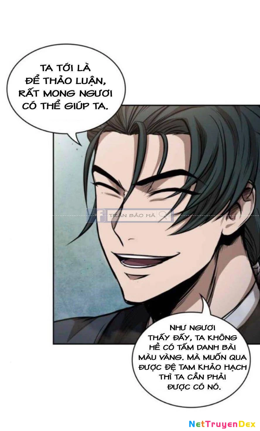 Ngã Lão Ma Thần Chapter 52 - Trang 4