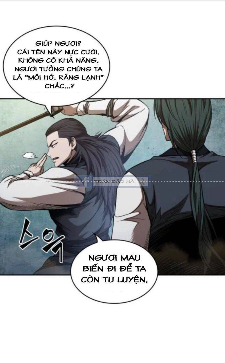 Ngã Lão Ma Thần Chapter 52 - Trang 4