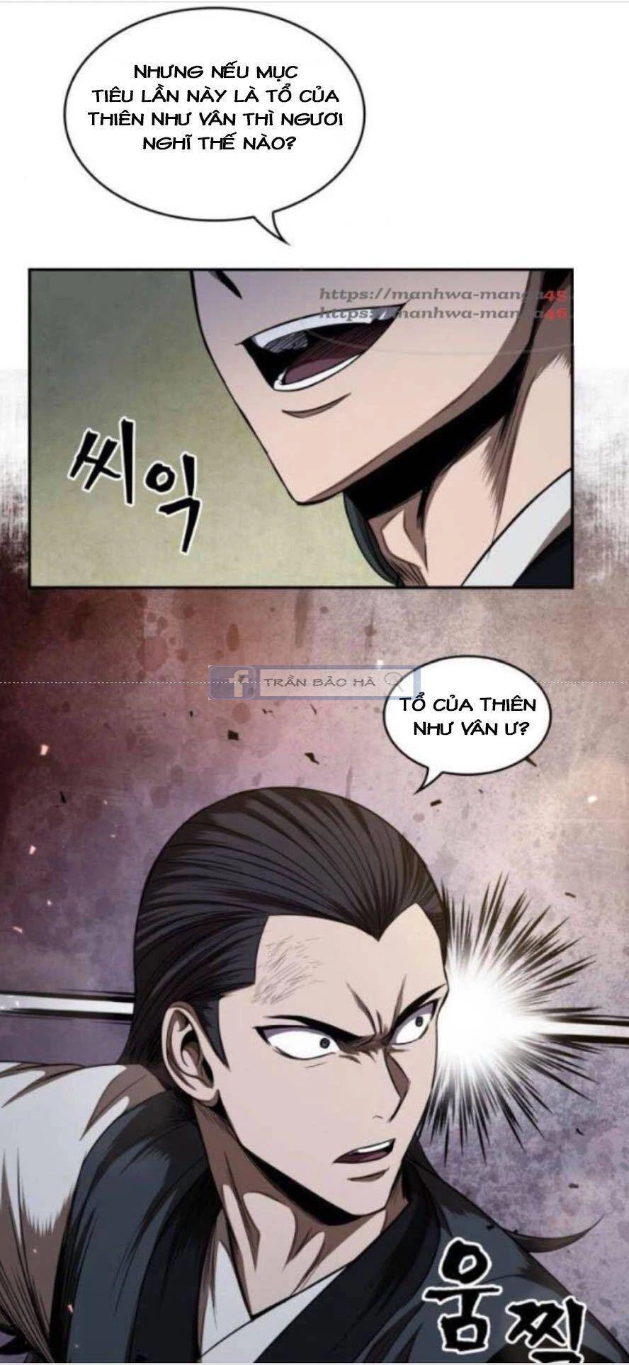 Ngã Lão Ma Thần Chapter 52 - Trang 4