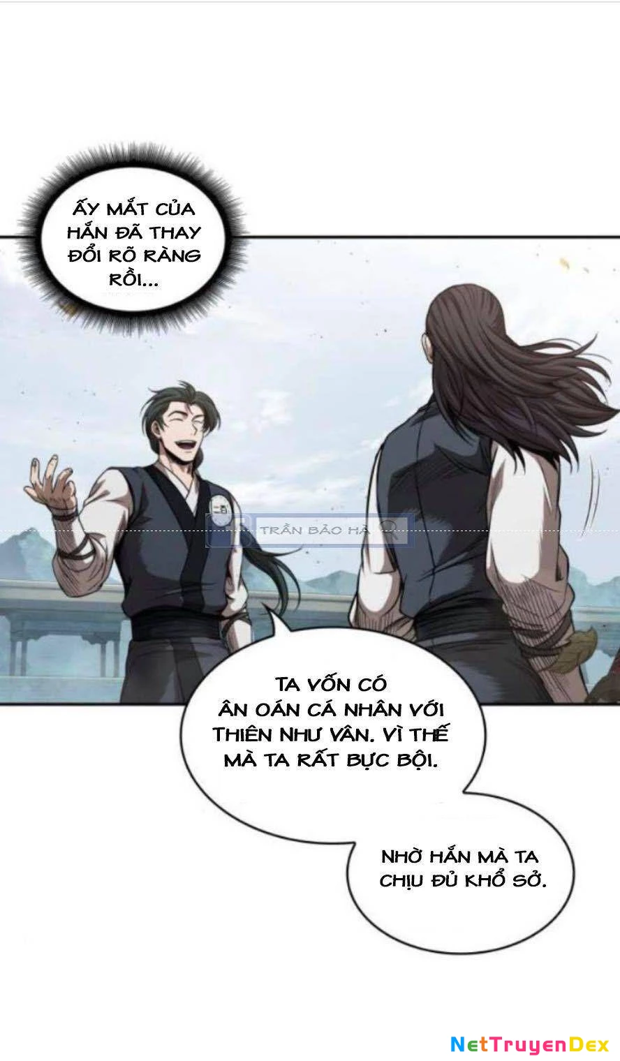 Ngã Lão Ma Thần Chapter 52 - Trang 4