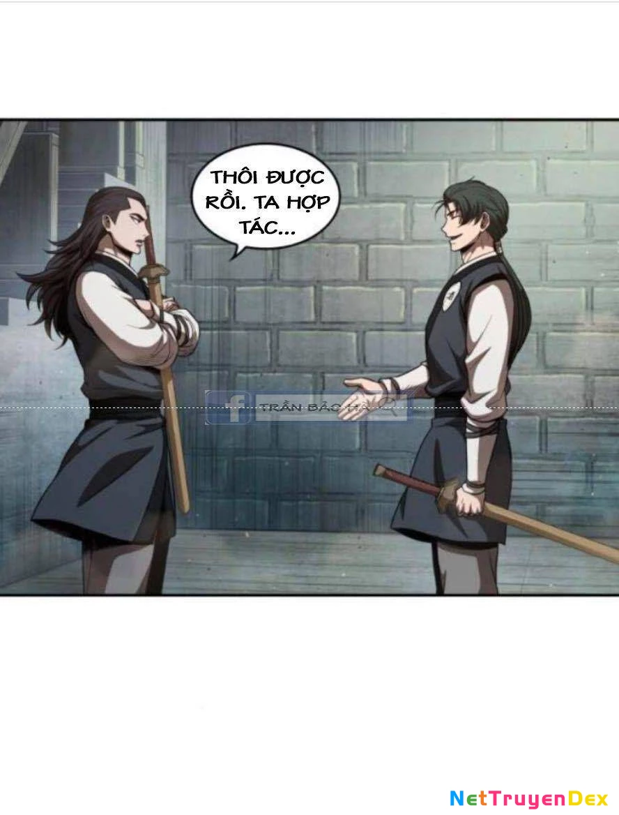 Ngã Lão Ma Thần Chapter 52 - Trang 4