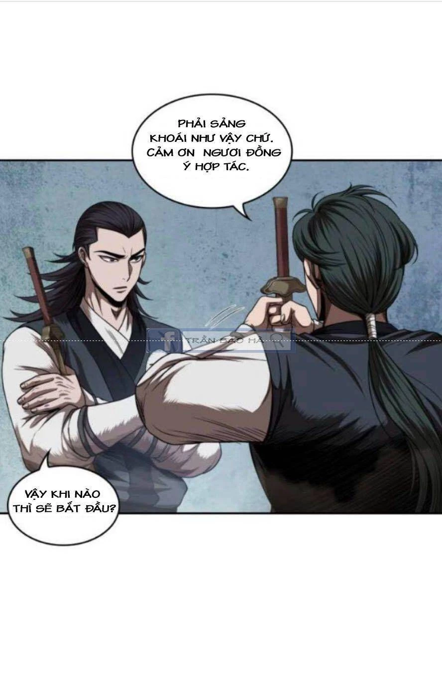 Ngã Lão Ma Thần Chapter 52 - Trang 4