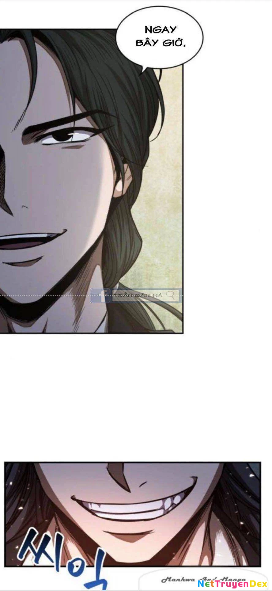 Ngã Lão Ma Thần Chapter 52 - Trang 4