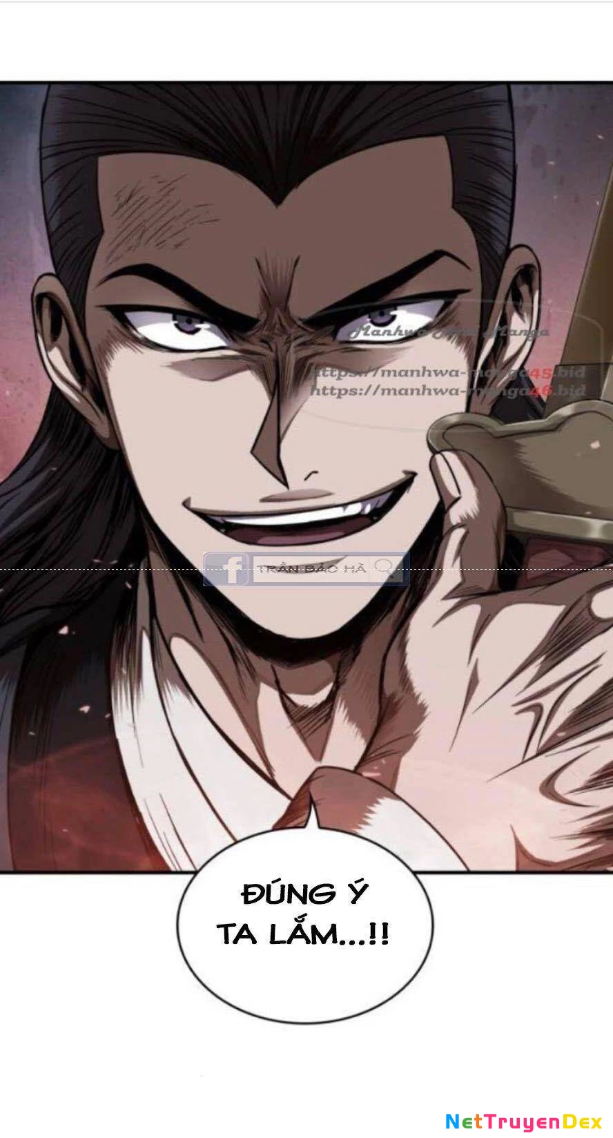 Ngã Lão Ma Thần Chapter 52 - Trang 4