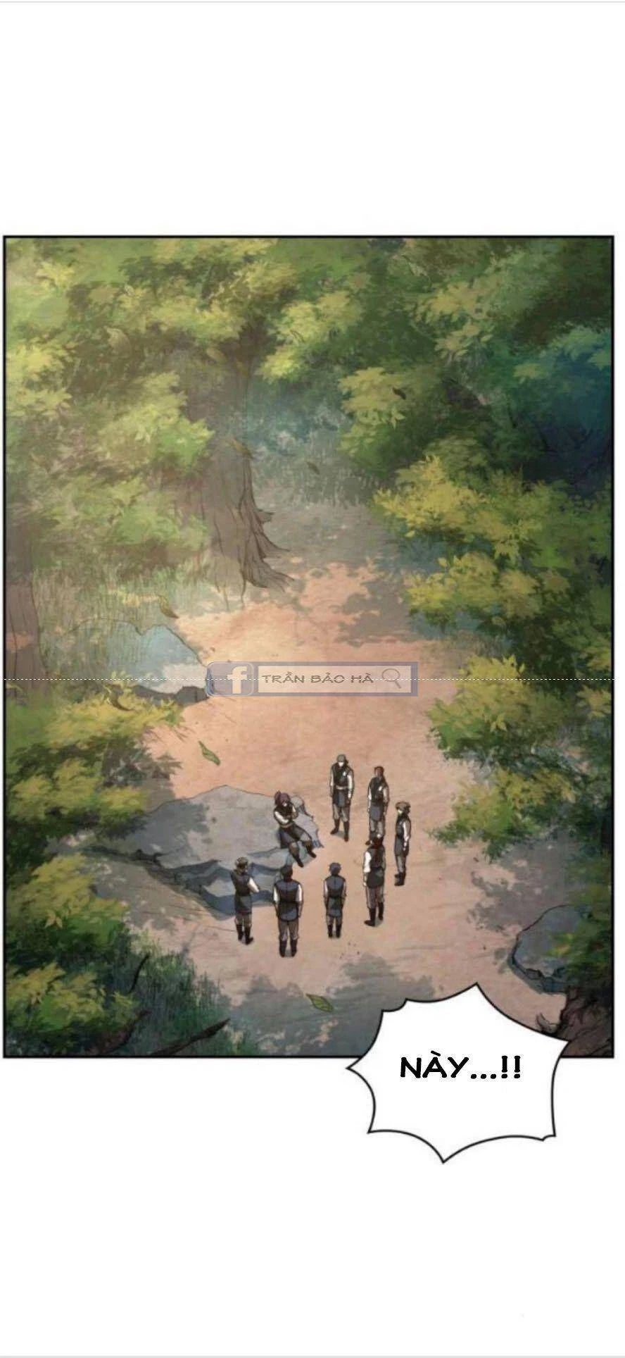 Ngã Lão Ma Thần Chapter 52 - Trang 4