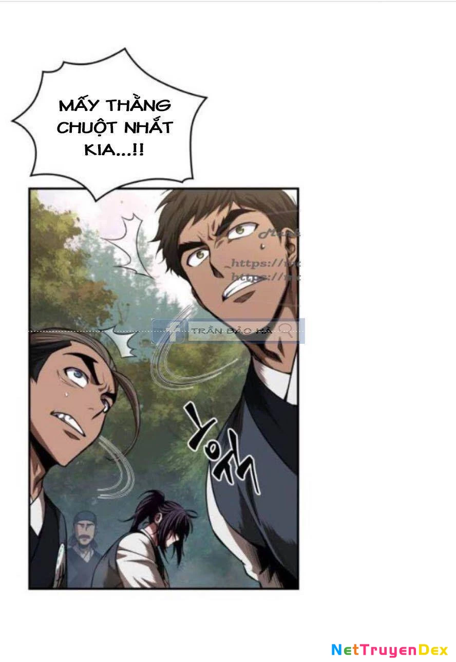 Ngã Lão Ma Thần Chapter 52 - Trang 4