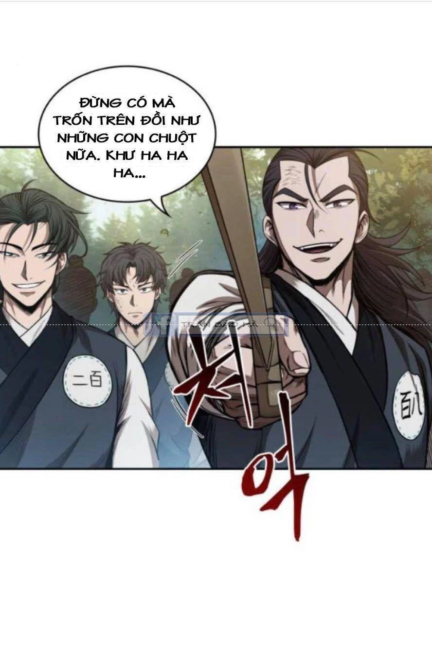 Ngã Lão Ma Thần Chapter 52 - Trang 4