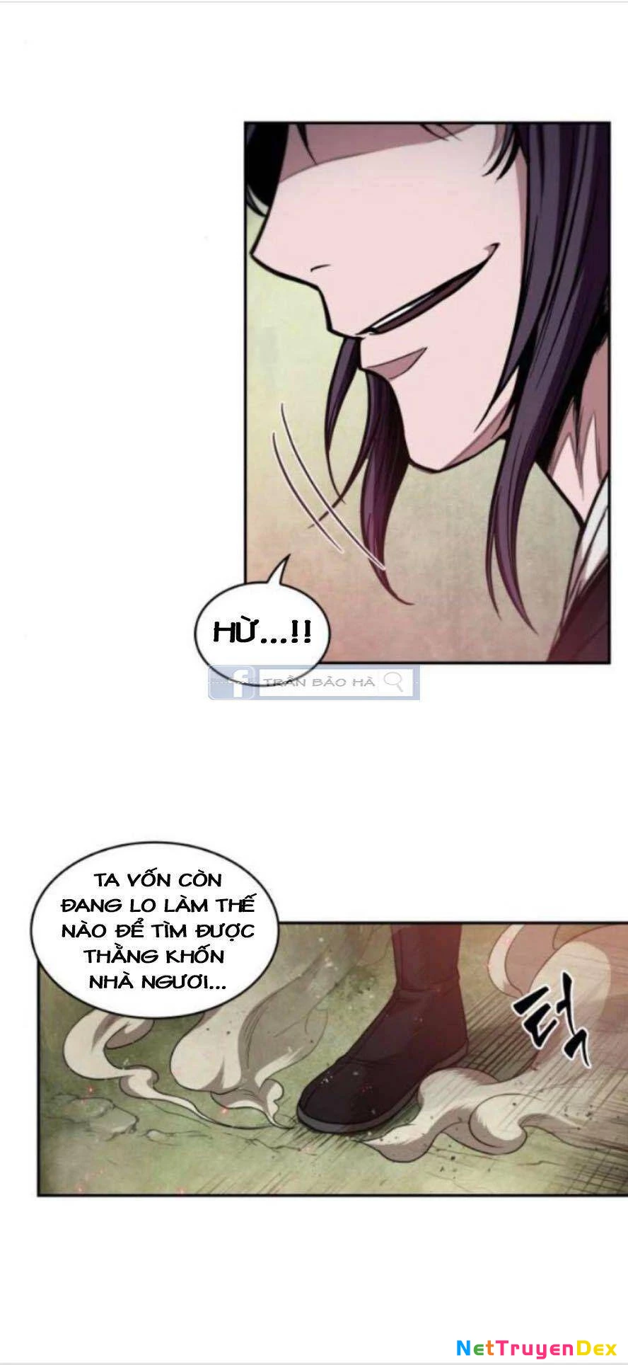 Ngã Lão Ma Thần Chapter 52 - Trang 4