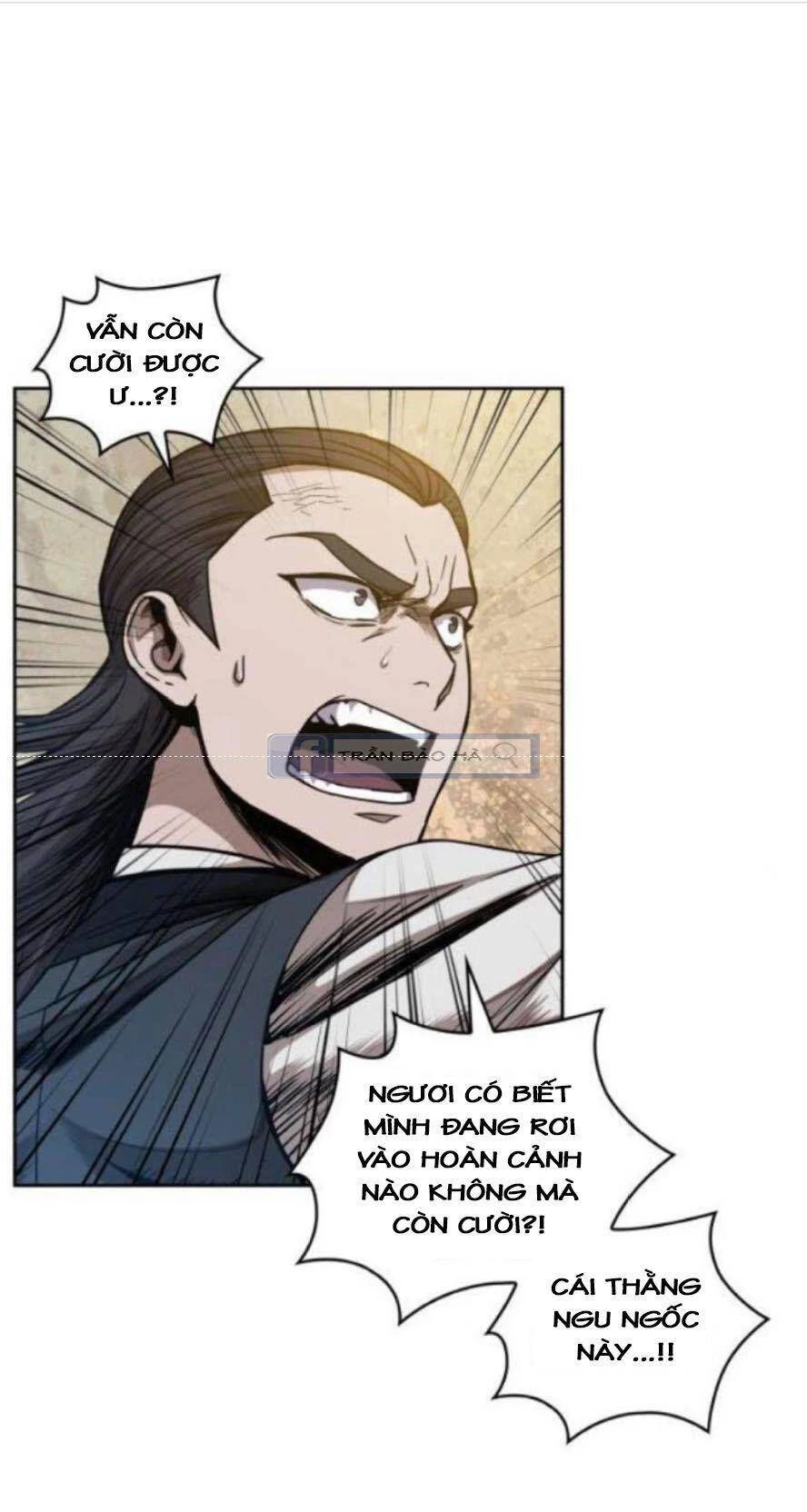 Ngã Lão Ma Thần Chapter 52 - Trang 4