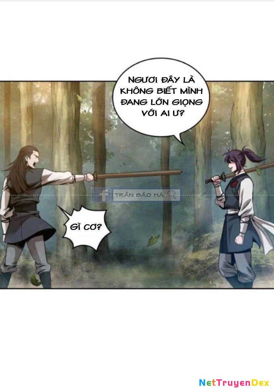 Ngã Lão Ma Thần Chapter 52 - Trang 4