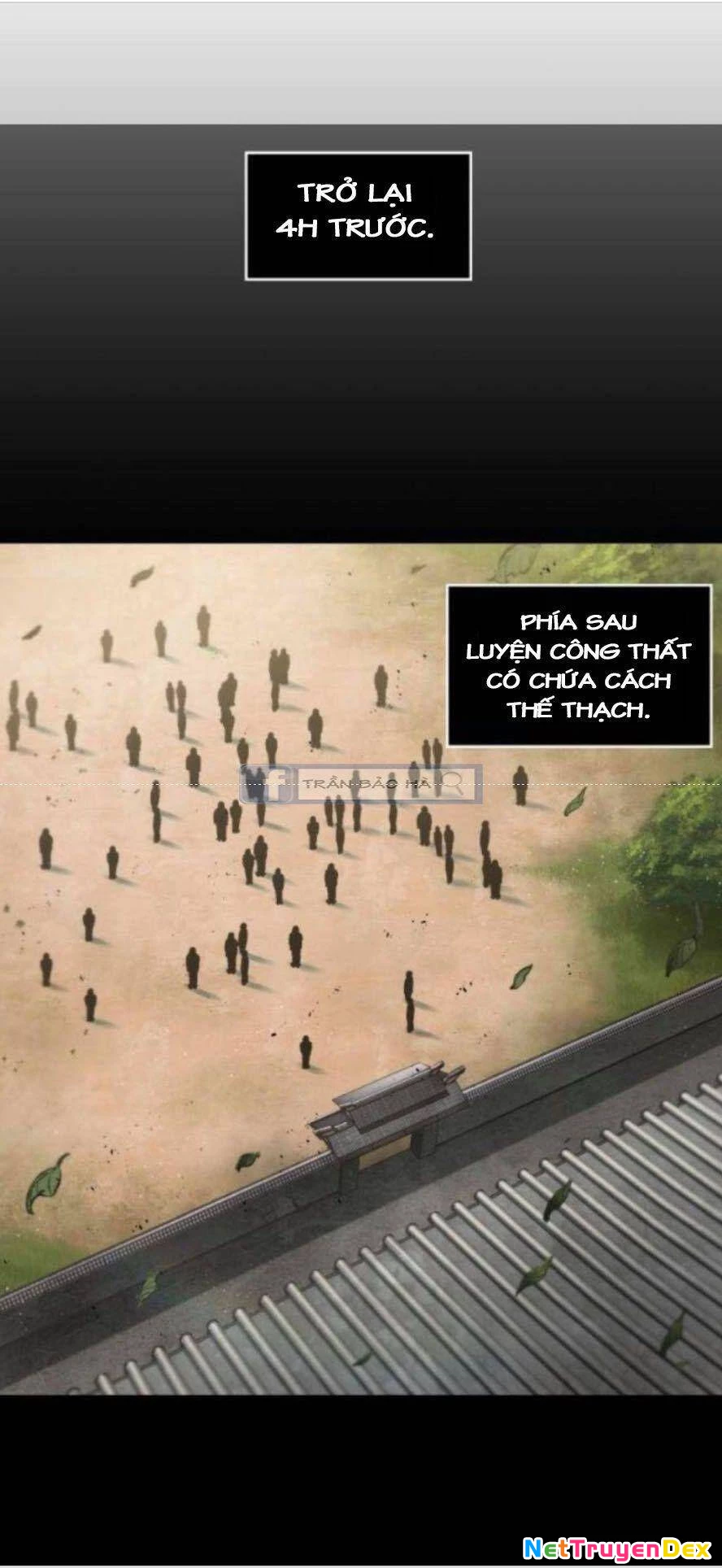 Ngã Lão Ma Thần Chapter 52 - Trang 4