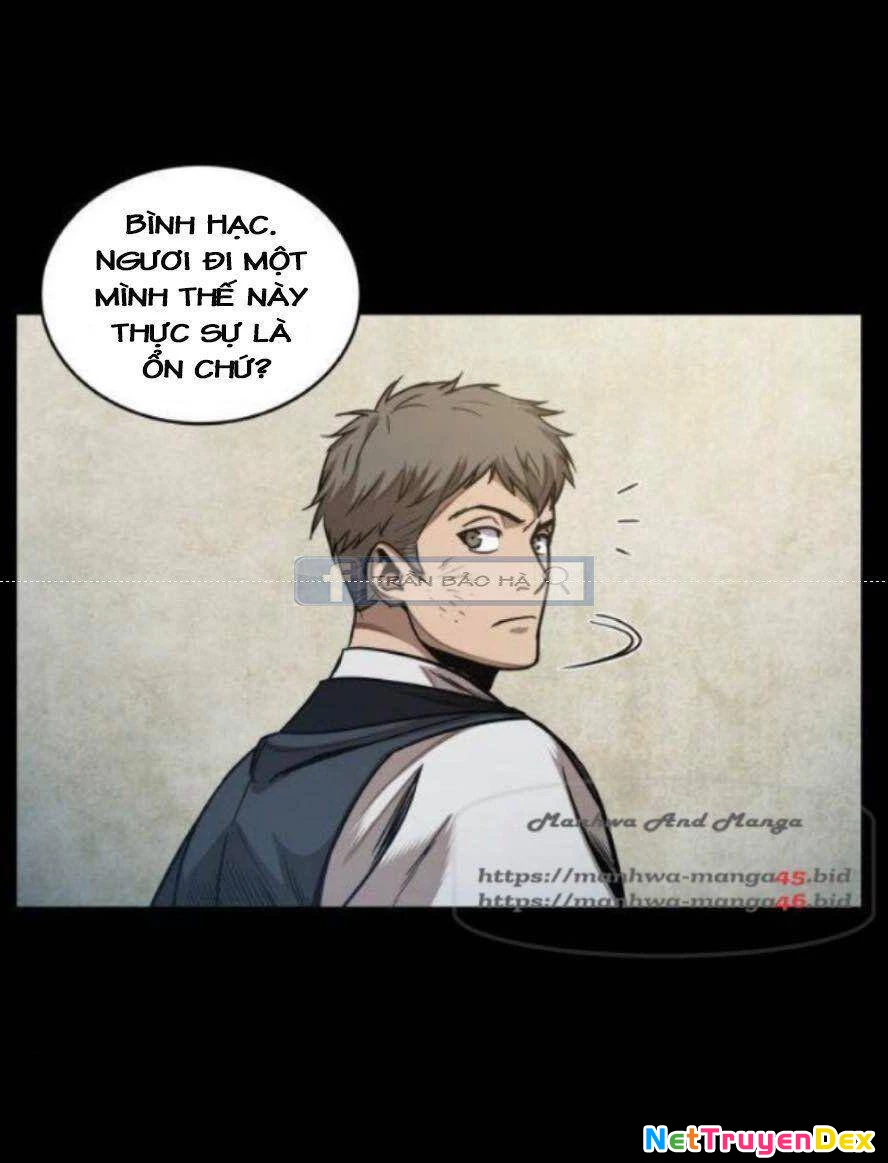 Ngã Lão Ma Thần Chapter 52 - Trang 4