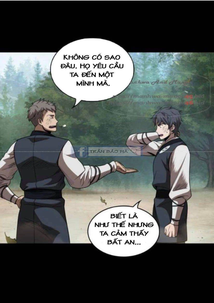 Ngã Lão Ma Thần Chapter 52 - Trang 4