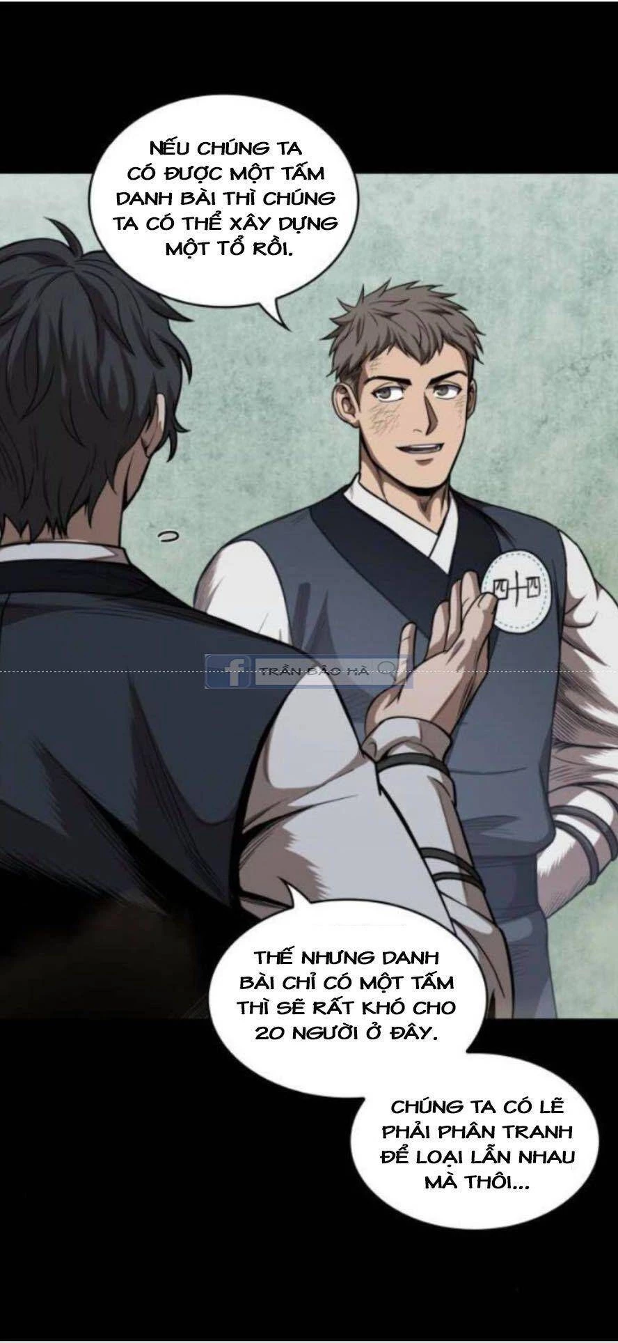 Ngã Lão Ma Thần Chapter 52 - Trang 4