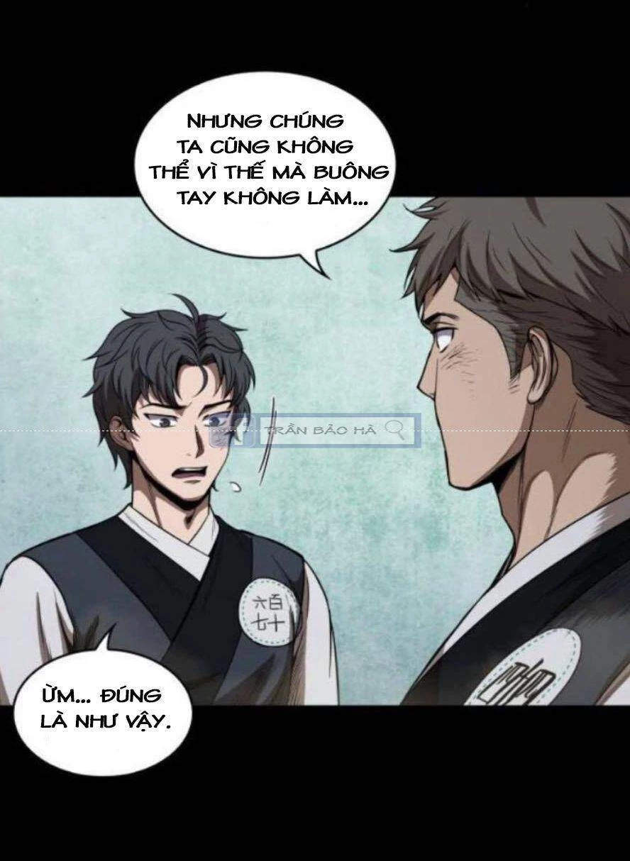 Ngã Lão Ma Thần Chapter 52 - Trang 4