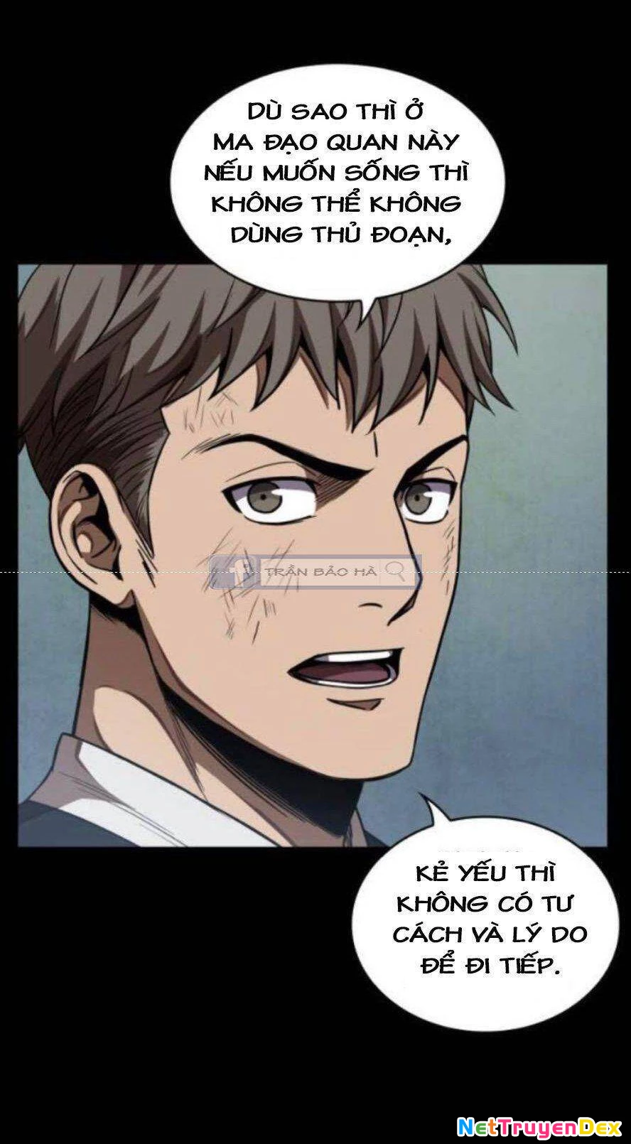 Ngã Lão Ma Thần Chapter 52 - Trang 4