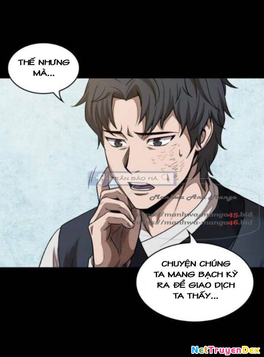 Ngã Lão Ma Thần Chapter 52 - Trang 4