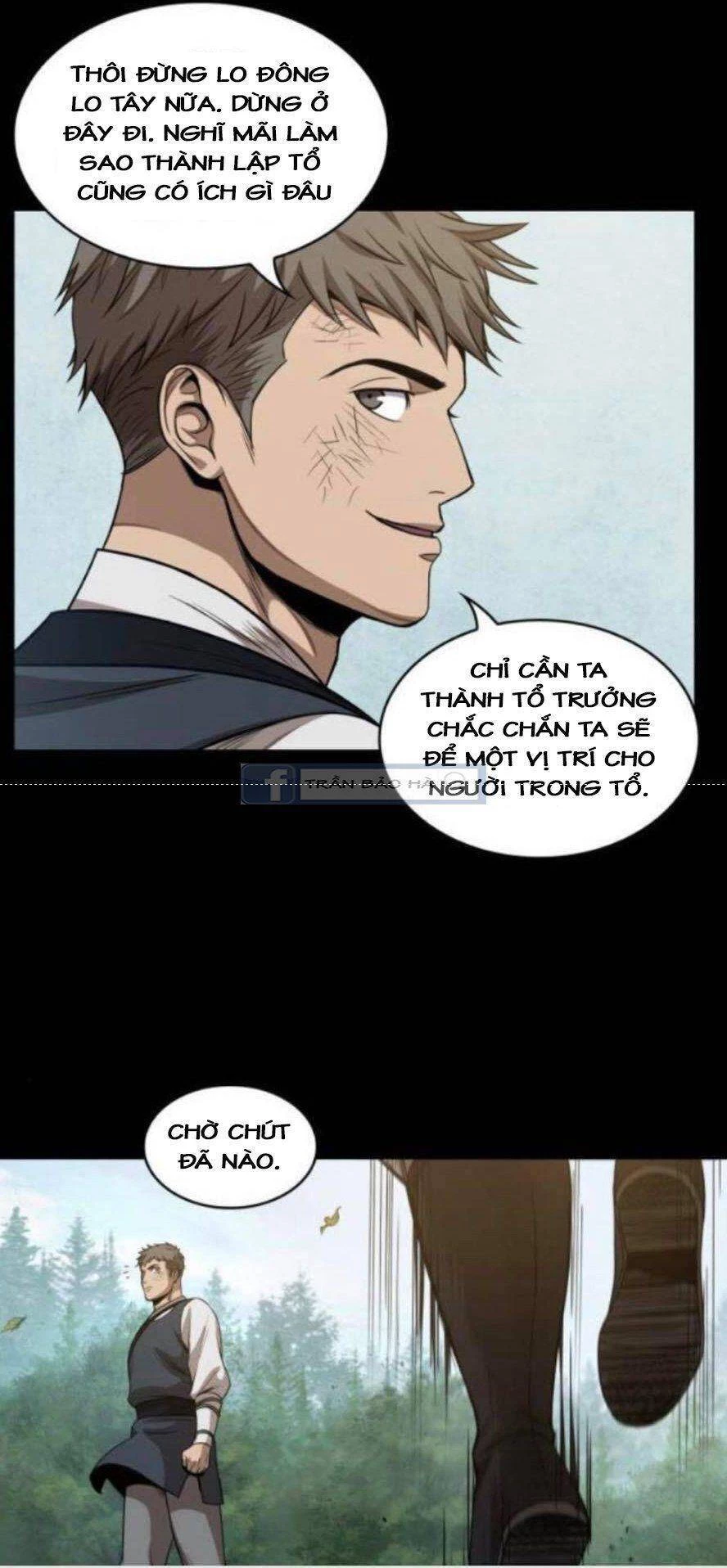 Ngã Lão Ma Thần Chapter 52 - Trang 4