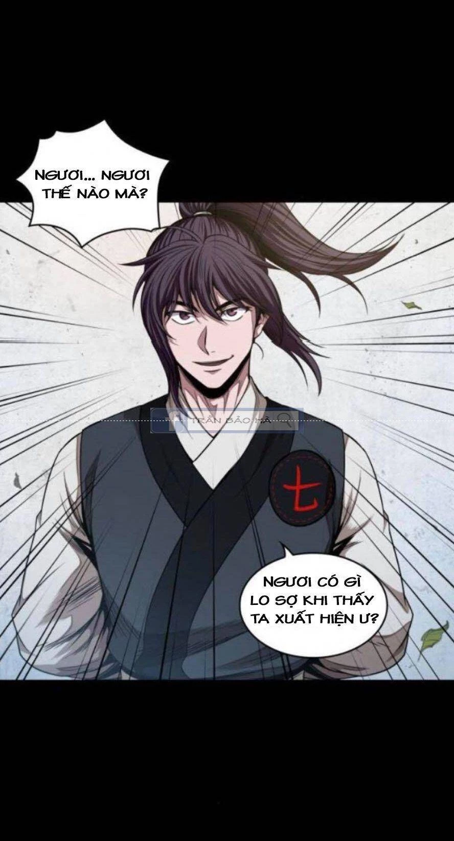 Ngã Lão Ma Thần Chapter 52 - Trang 4