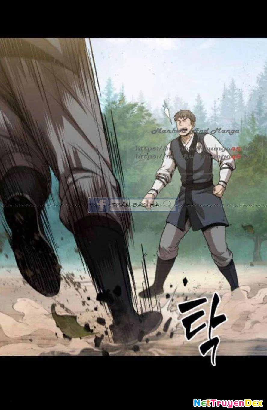 Ngã Lão Ma Thần Chapter 52 - Trang 4