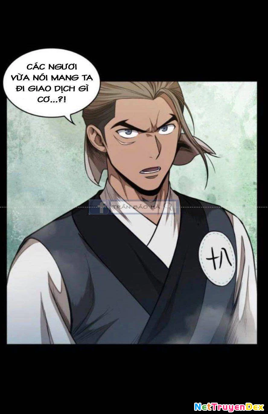 Ngã Lão Ma Thần Chapter 52 - Trang 4