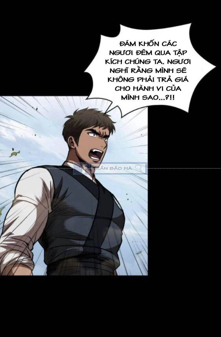 Ngã Lão Ma Thần Chapter 52 - Trang 4