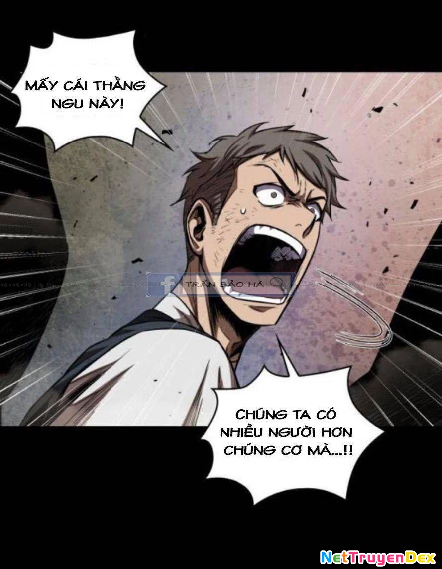 Ngã Lão Ma Thần Chapter 52 - Trang 4