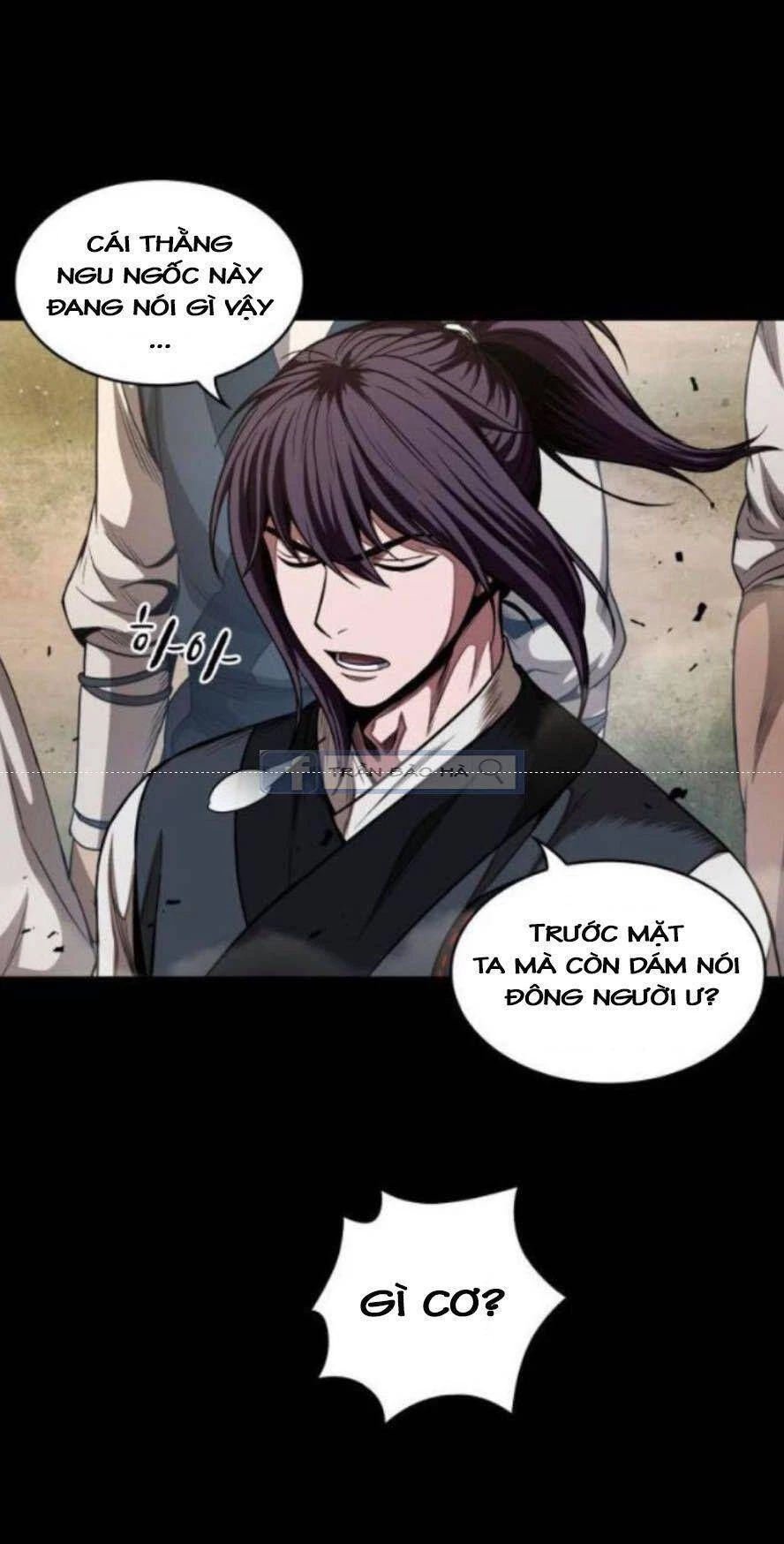Ngã Lão Ma Thần Chapter 52 - Trang 4