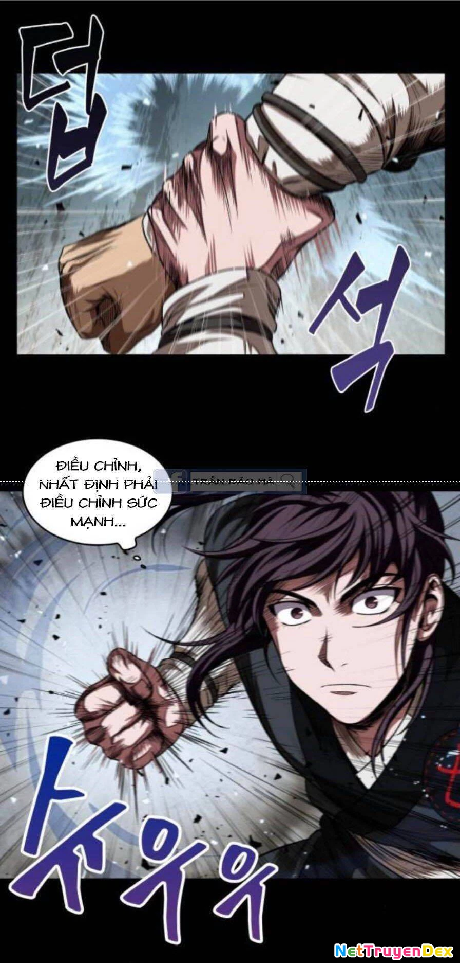 Ngã Lão Ma Thần Chapter 53 - Trang 4