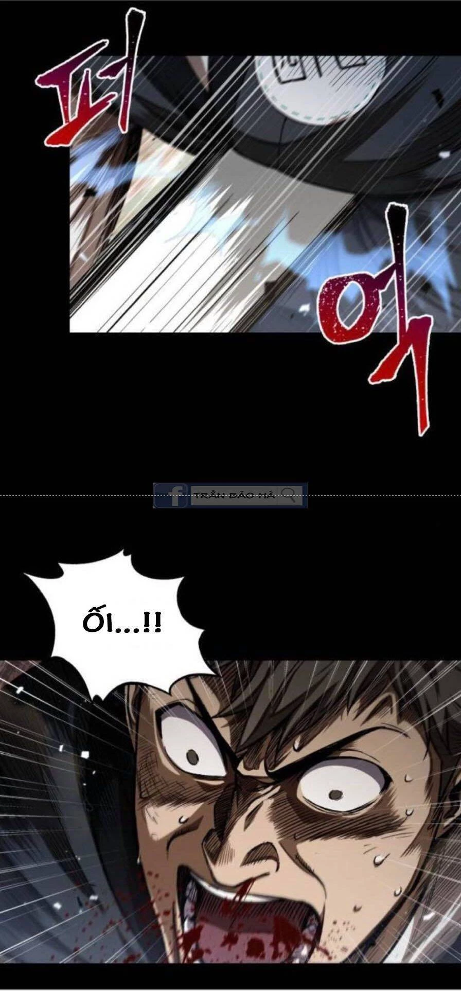 Ngã Lão Ma Thần Chapter 53 - Trang 4