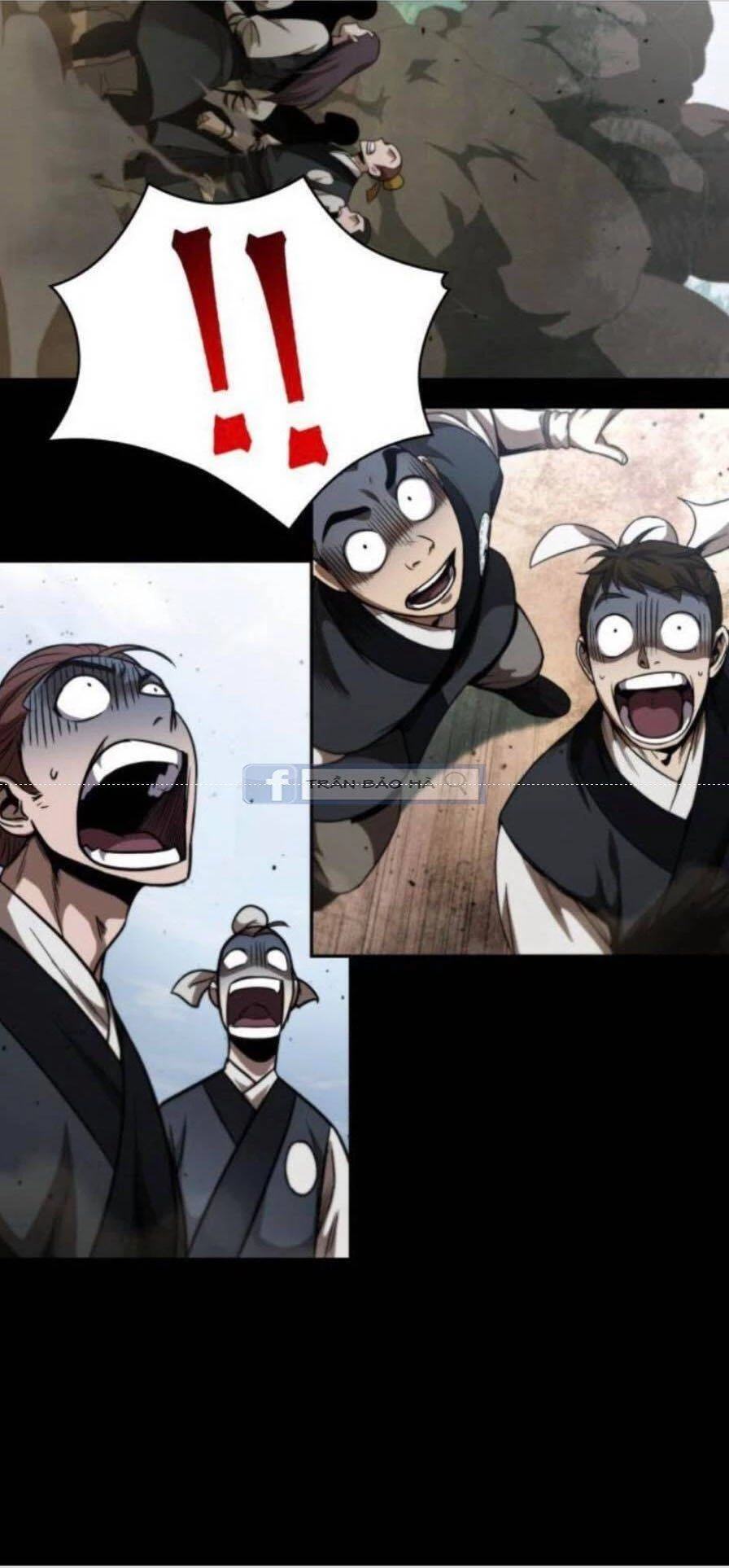 Ngã Lão Ma Thần Chapter 53 - Trang 4