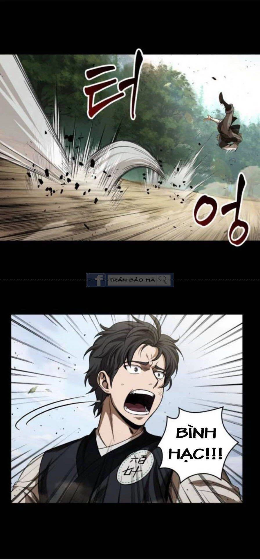 Ngã Lão Ma Thần Chapter 53 - Trang 4