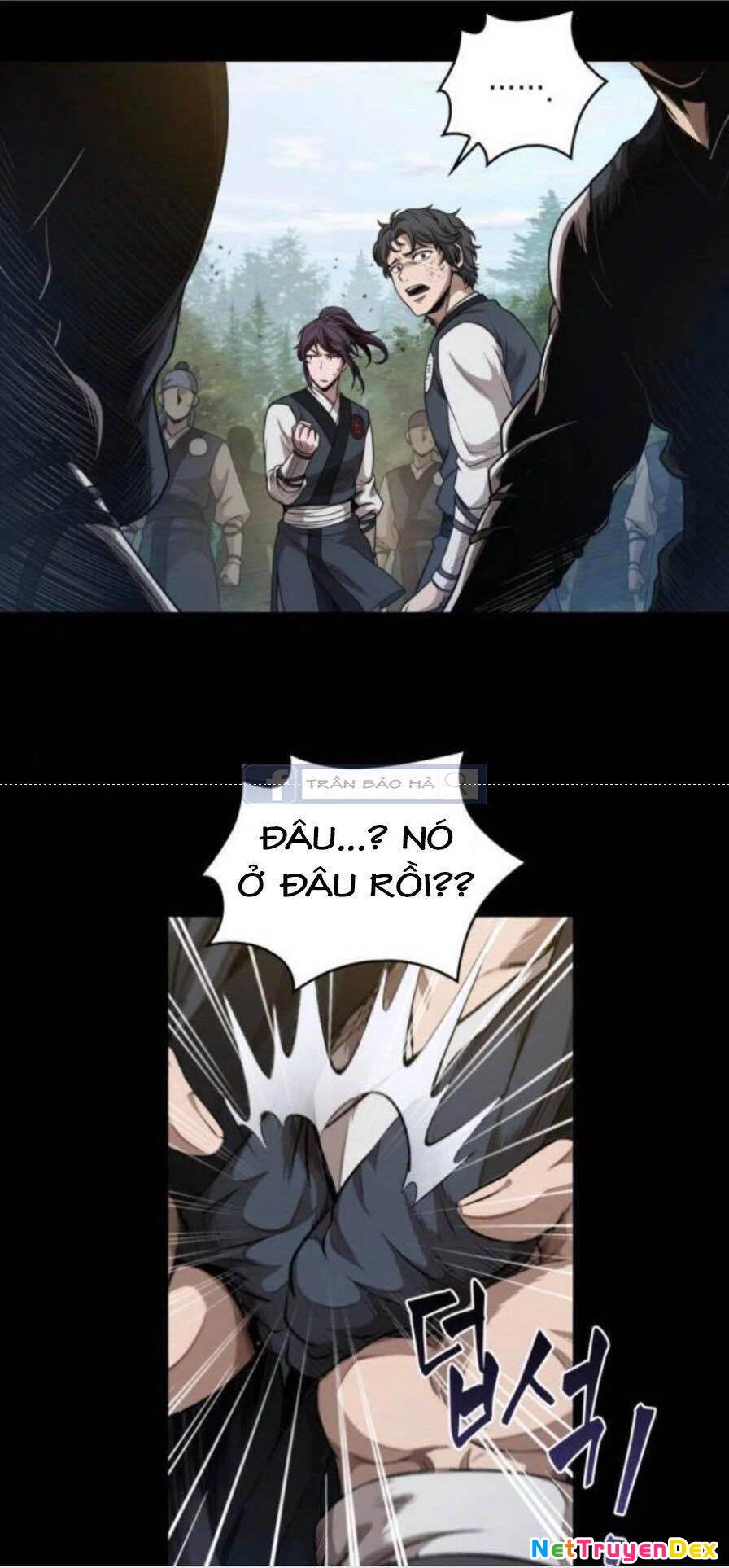 Ngã Lão Ma Thần Chapter 53 - Trang 4