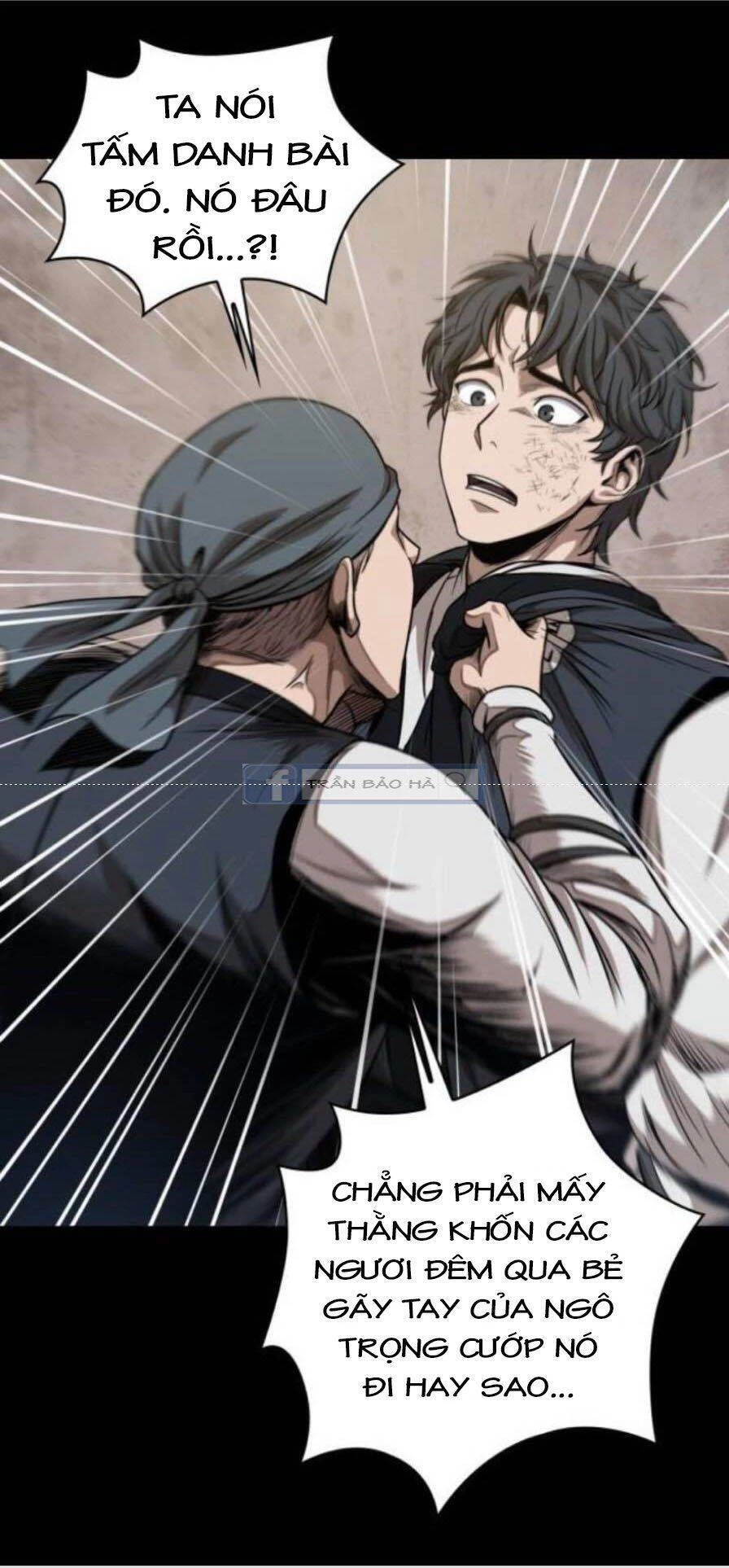 Ngã Lão Ma Thần Chapter 53 - Trang 4