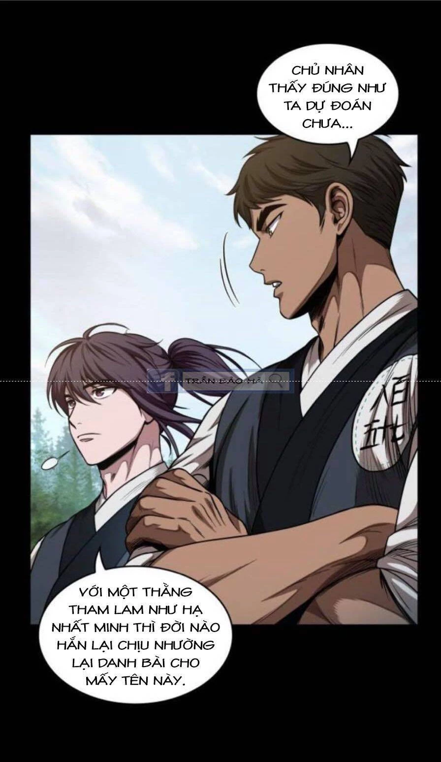 Ngã Lão Ma Thần Chapter 53 - Trang 4