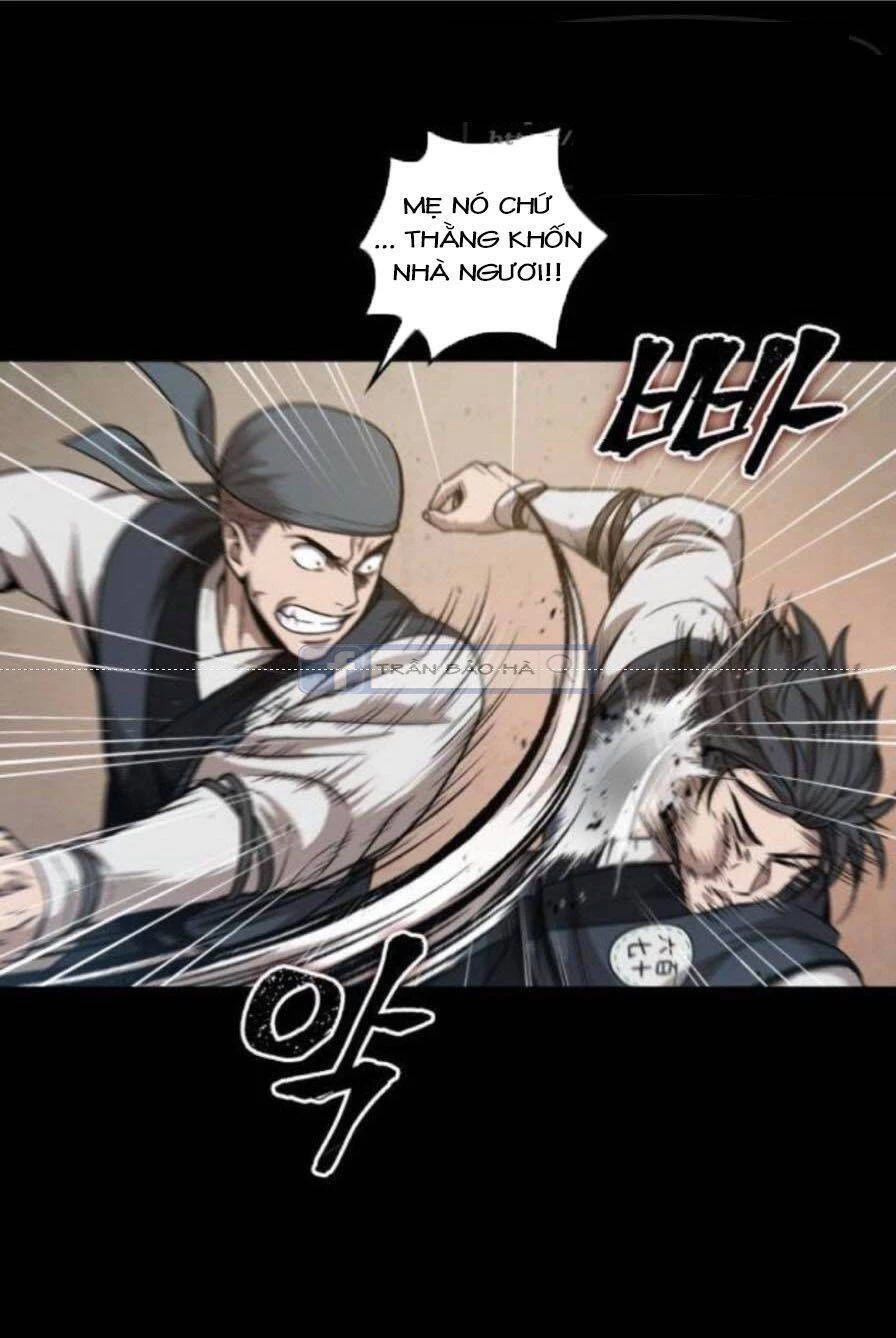 Ngã Lão Ma Thần Chapter 53 - Trang 4