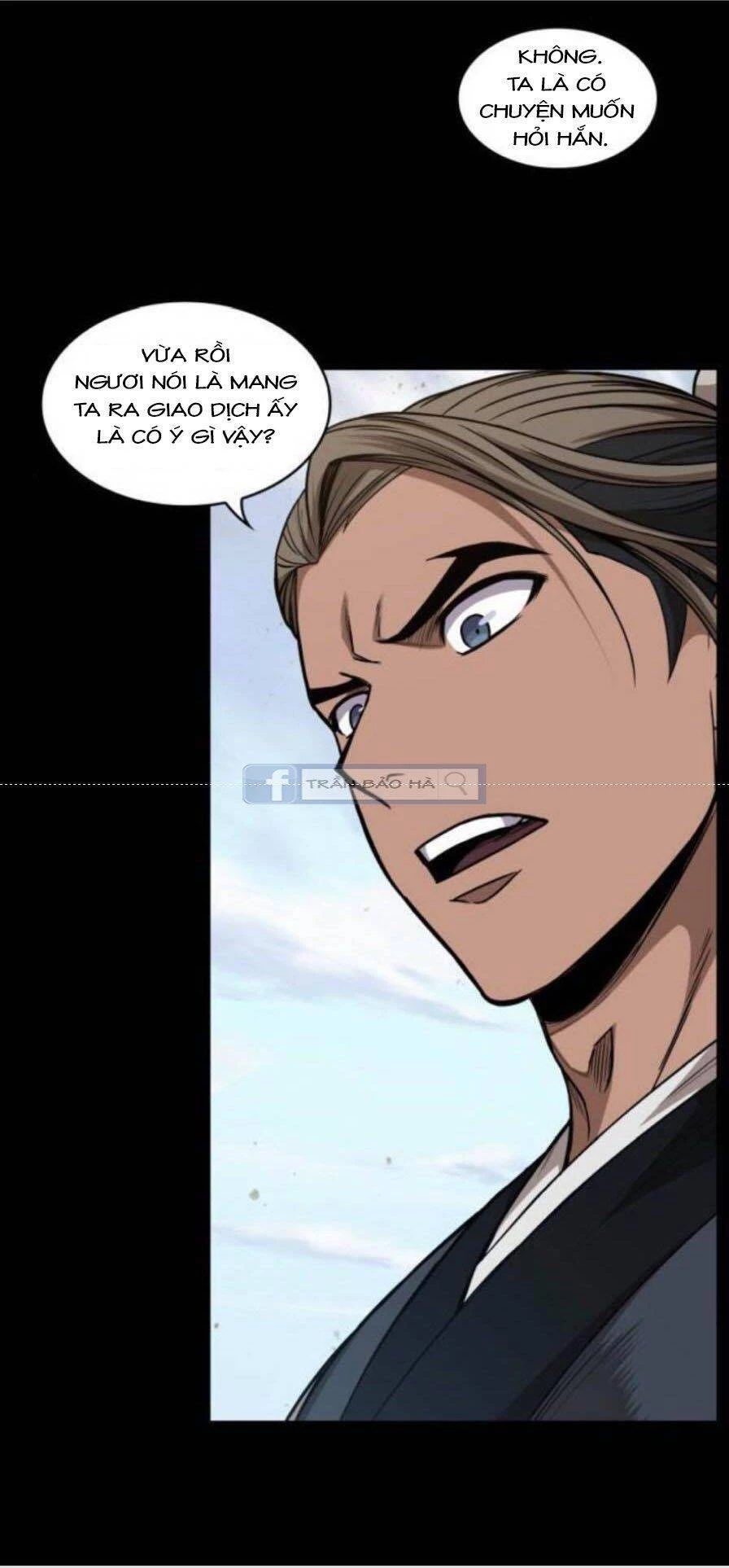 Ngã Lão Ma Thần Chapter 53 - Trang 4