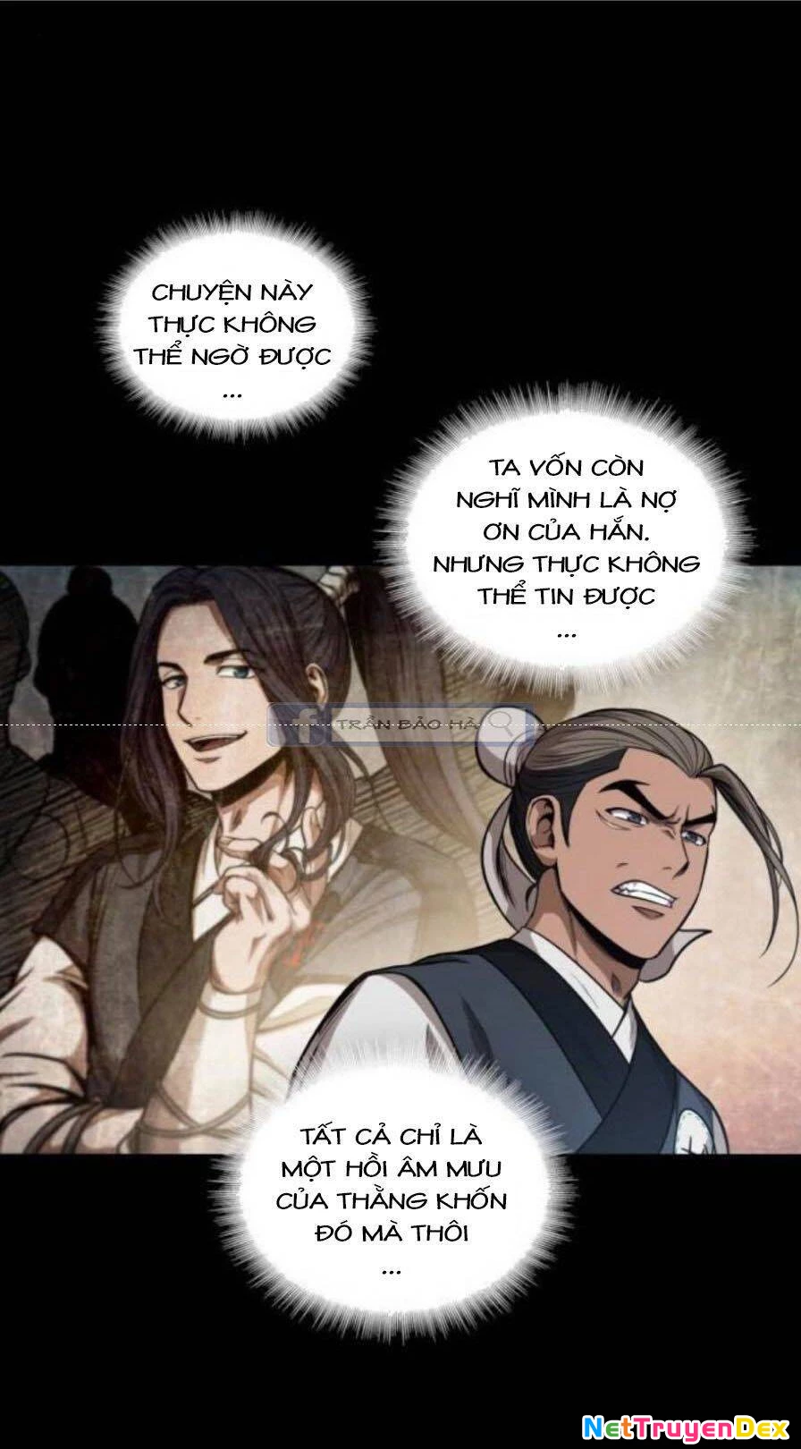 Ngã Lão Ma Thần Chapter 53 - Trang 4