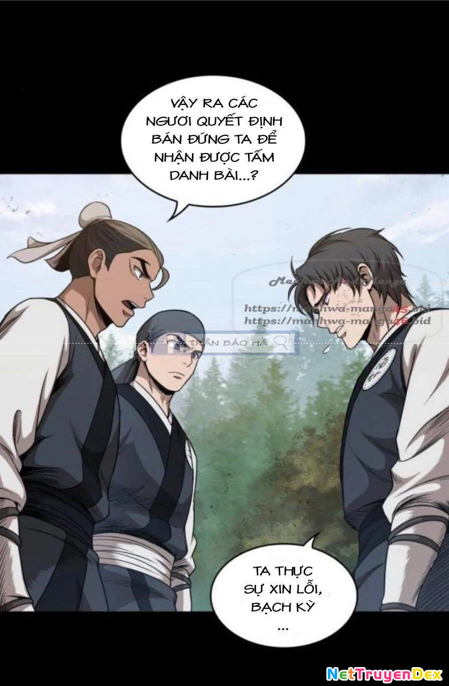 Ngã Lão Ma Thần Chapter 53 - Trang 4