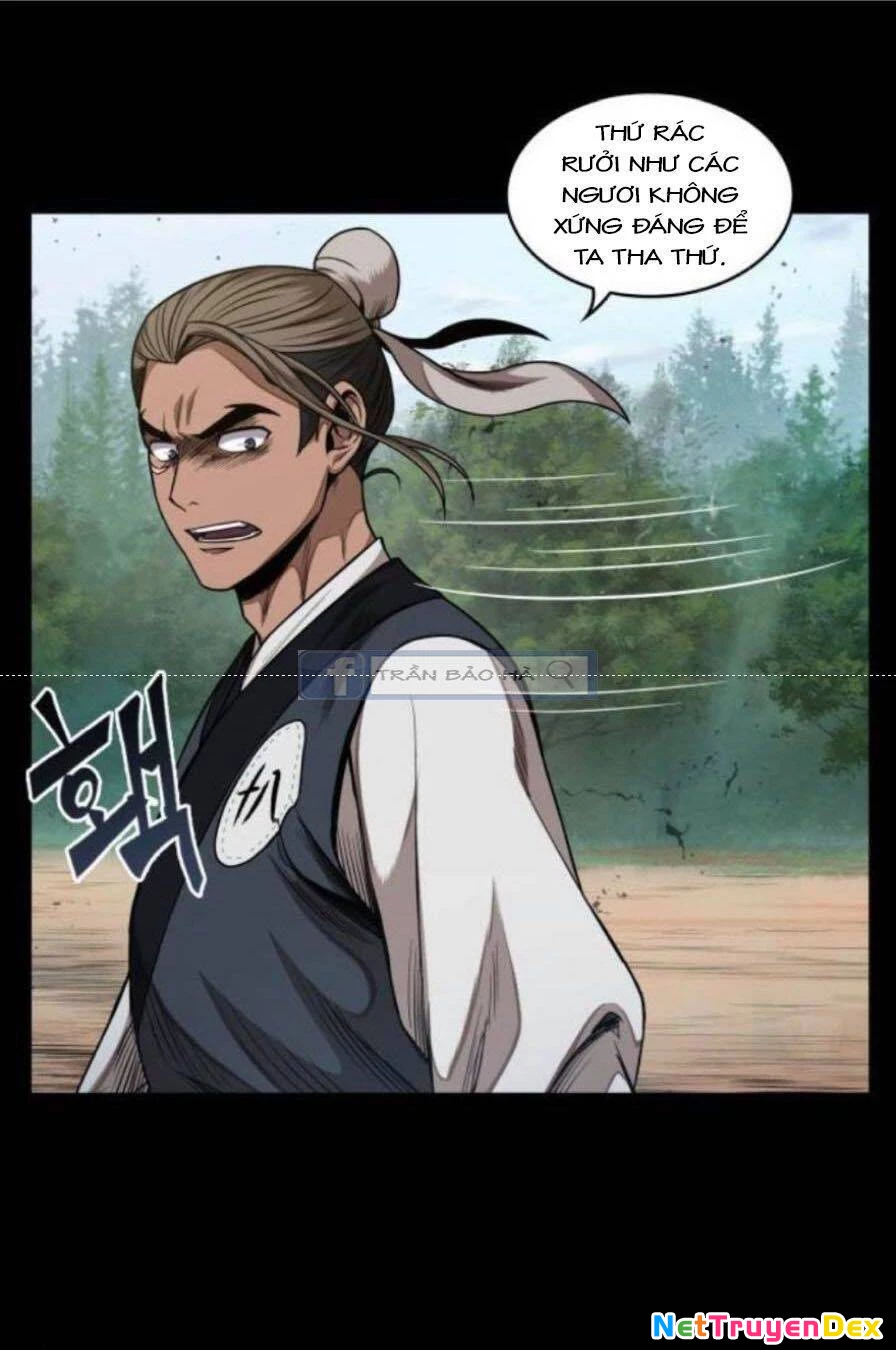 Ngã Lão Ma Thần Chapter 53 - Trang 4