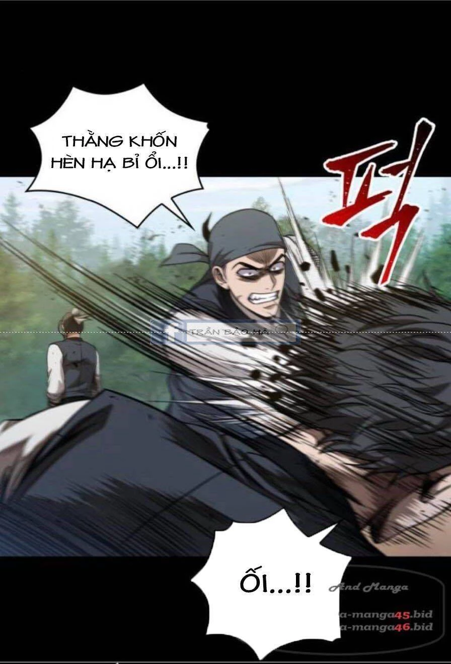 Ngã Lão Ma Thần Chapter 53 - Trang 4
