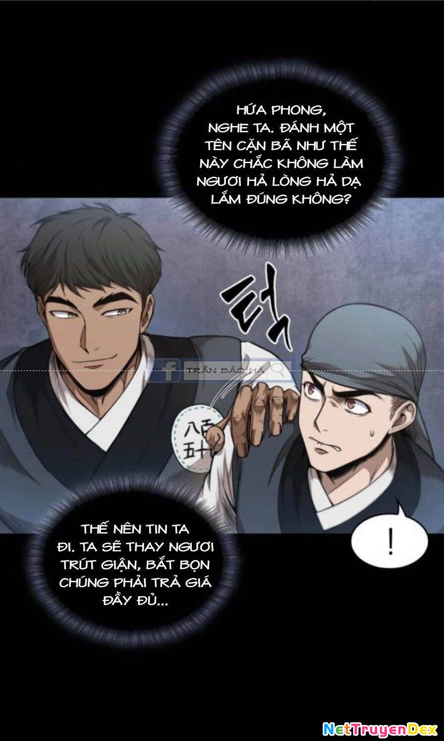 Ngã Lão Ma Thần Chapter 53 - Trang 4