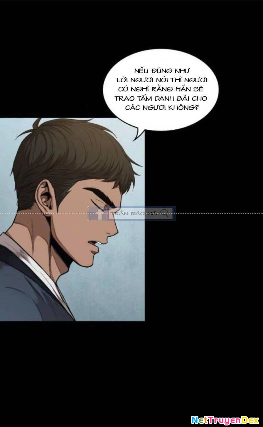 Ngã Lão Ma Thần Chapter 53 - Trang 4