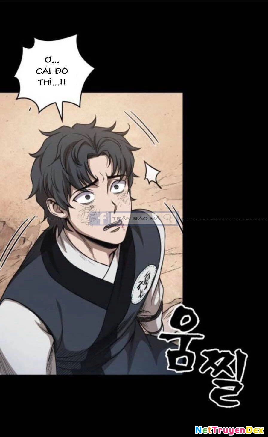 Ngã Lão Ma Thần Chapter 53 - Trang 4