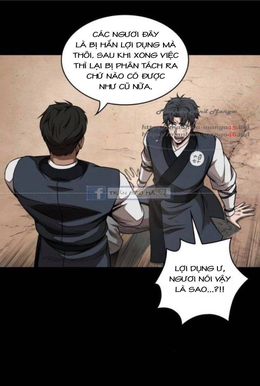 Ngã Lão Ma Thần Chapter 53 - Trang 4